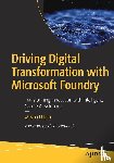 Uddin, Mezba - Driving Digital Transformation with Microsoft Foundry