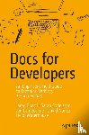 Bhatti, Jared, Corleissen, Sarah, Lambourne, Jen, Nunez, David - Docs for Developers