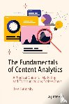 Bahorsky, Russ - The Fundamentals of Content Analytics