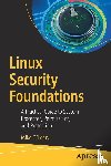 O’Leary, Mike - Linux Security Foundations