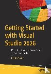 Versluis, Gerald - Getting Started with Visual Studio 2026