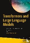 Gad, Ahmed Fawzy - Transformers and Large Language Models