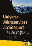 Piovesan, Enrico - Universal Microservices Architecture