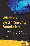 O'Leary, Mike - Windows System Security Foundations