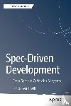 Martinelli, Simon - Spec-Driven Development