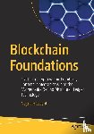 Savant, Nagnath - Blockchain Foundations