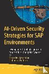 Barrachina, Mercedes, Oudoun, Mohamed - AI-Driven Security Strategies for SAP Environments