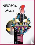 Carter, Olive O - NES 504 Music