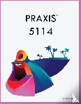 Carter, Olive O - PRAXIS 5114