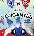 DeJesus, Liz - ABC's with the Vejigantes