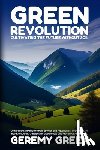 Green, Geremy - Green Revolution