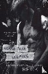 Beck, J. L. - Worse Than Enemies