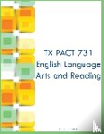 Kennedy, Poppy U - TX PACT 731 English Language Arts and Reading
