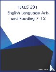 Kennedy, Poppy U - TEXES 231 English Language Arts and Reading 7-12