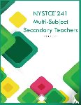Kennedy, Poppy U - NYSTCE 241 Multi-Subject Secondary Teachers