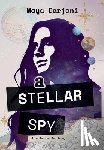 Darjani, Maya - A Stellar Spy