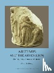 Stebbing, Peter - Artemis and the Artemision