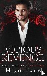 Lane, Mika - Vicious Revenge