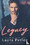 Pavlov, Laura - Legacy