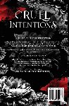 Kent, Cora - Cruel Intentions