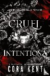 Kent, Cora - Cruel Intentions
