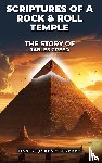 Mervenne, Daniel James - Scriptures of a Rock & Roll Temple The Story Of Jables Creed