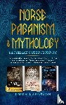 Karlsson, Emma - Norse Paganism & Mythology ultimate collection ( 3