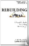 Burton, Matt And Laura - Rebuilding Trust