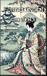 Shikibu, Murasaki - Fortællingen om Genji