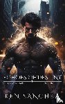 Sanchez, Ken - Echoes of Destiny (Shadowguards Book One)