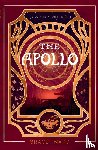 Ward, Grace - The Apollo