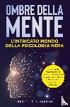 Supremo, Mentalista - Ombre della Mente