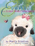 Scanlon, Marty - Edwina the Cutest Sheep in the World