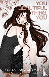 A. Kent, Saffron - You Beautiful Thing, You Special Edition Paperback