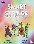 Perez, Justino - Smart Strings