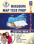 Vemuri, Gowri M - Missouri Assessment Program (MAP) , 2nd Grade ELA Test Prep