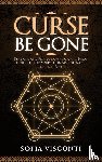 Visconti, Sofia - Curse Be Gone