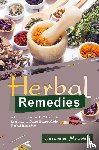 Maxwell, Jeromme - Herbal Remedies