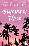 Aster, Willow - Summertime