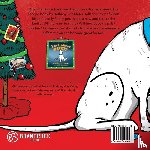 Meter, Bethany van - River the Dog - "I got a Cat for Christmas"