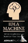 Talks, Armani - Idea Machine