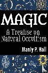 Hall, Manly P. - Magic