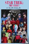 Palmer, Scott V. - STAR TREK