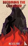 Oliveri, Nick - Becoming The Conjurer