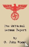 Rogge, O John - The Official German Report