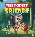 Daniel, Mapesho - The Forest Friends