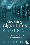Turner, William - GROKKING ALGORITHM BLUEPRINT