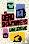 Giordano, Luke - The Dead Showrunners