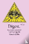 Witmer, Evan B - Witmer, E: Digest Vol. 2