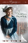 Barker, Joanna, Lyon, Annette, Moore, Jennifer - A Christmas Promise